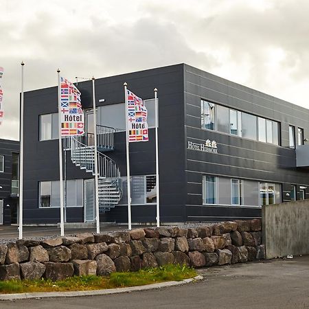 Hotel Heithmoerk Reykjavik Extérieur photo